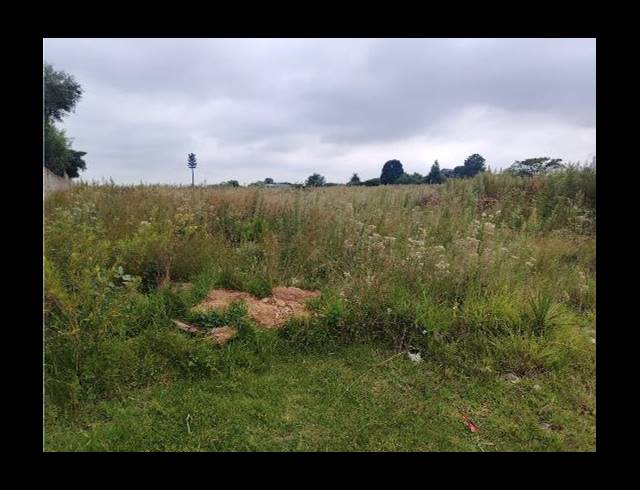 LAND FOR SALE IN AUSTIN VIEW